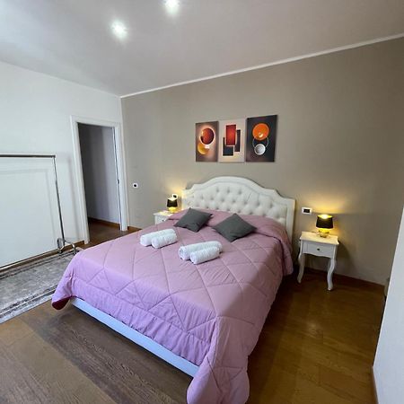 Appartamento Suite Sardinia Holiday Cagliari Exterior photo