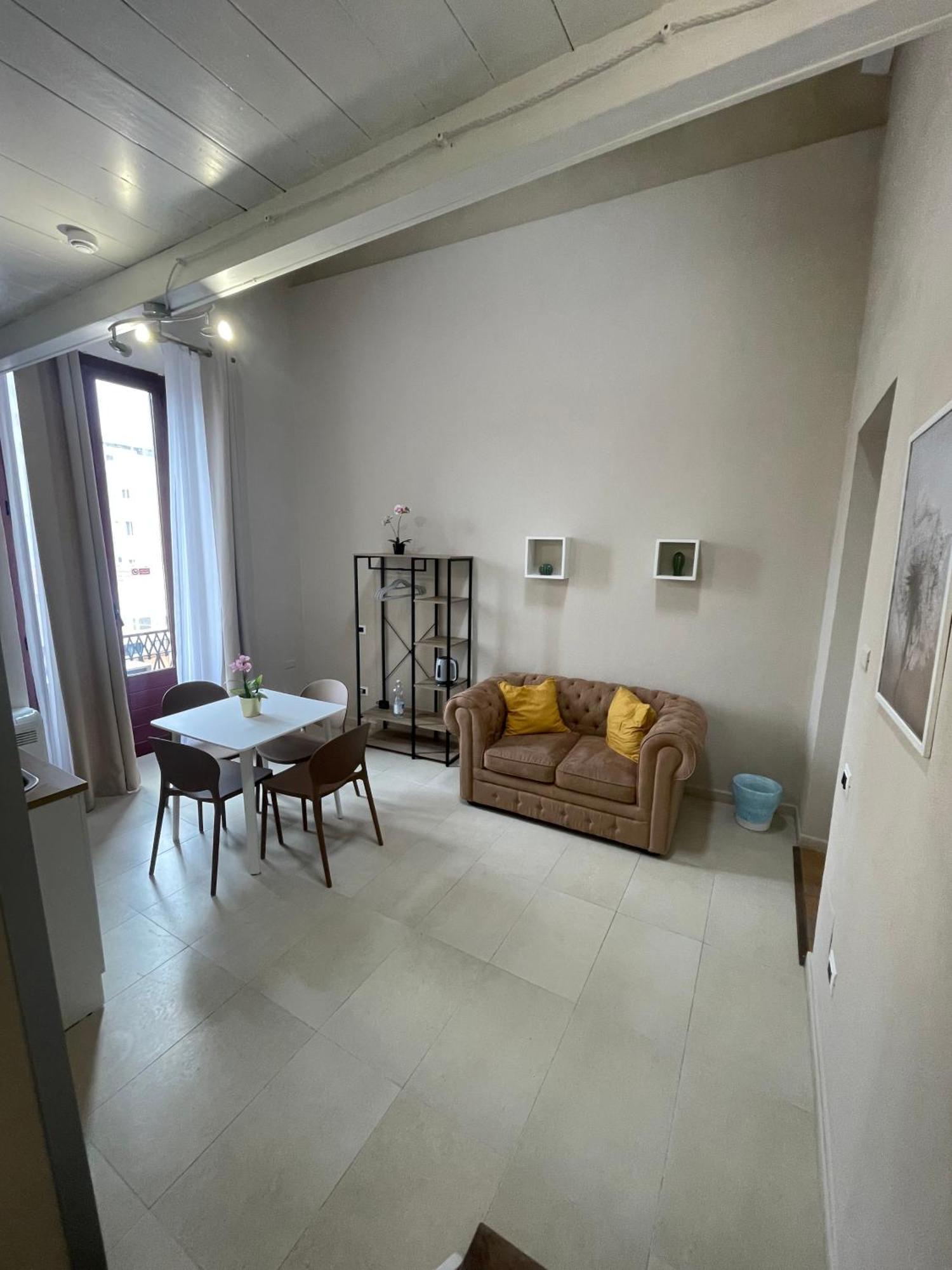 Appartamento Suite Sardinia Holiday Cagliari Exterior photo
