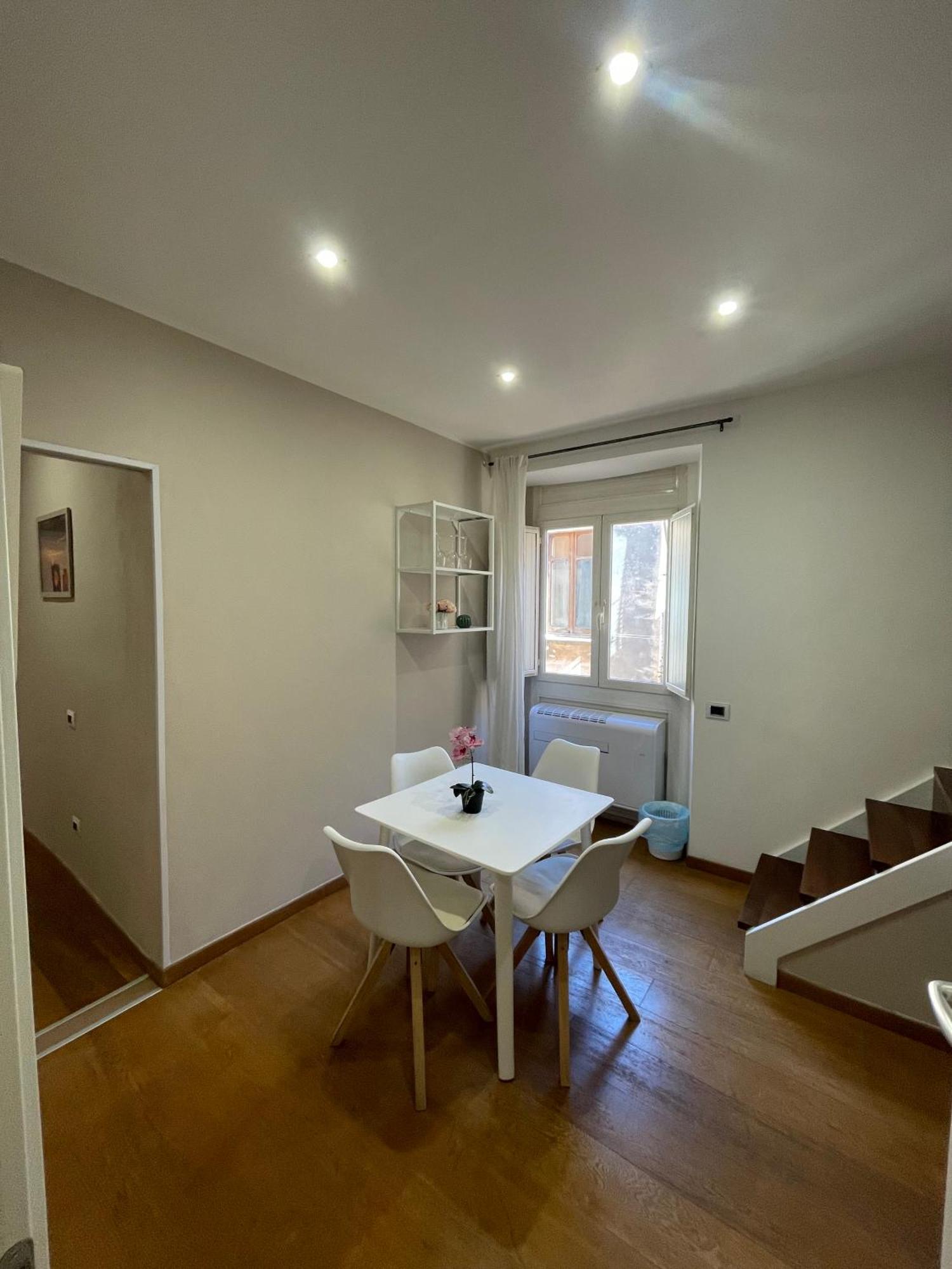 Appartamento Suite Sardinia Holiday Cagliari Exterior photo