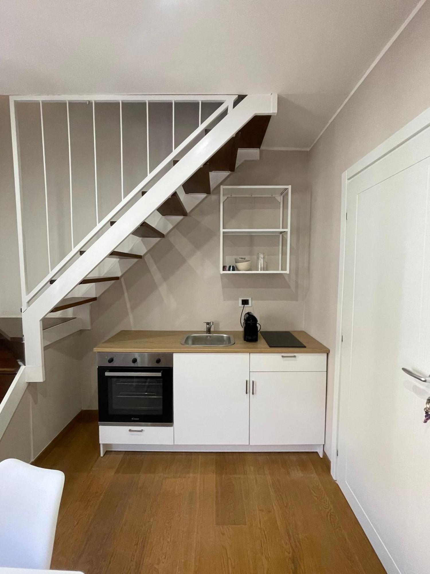 Appartamento Suite Sardinia Holiday Cagliari Exterior photo