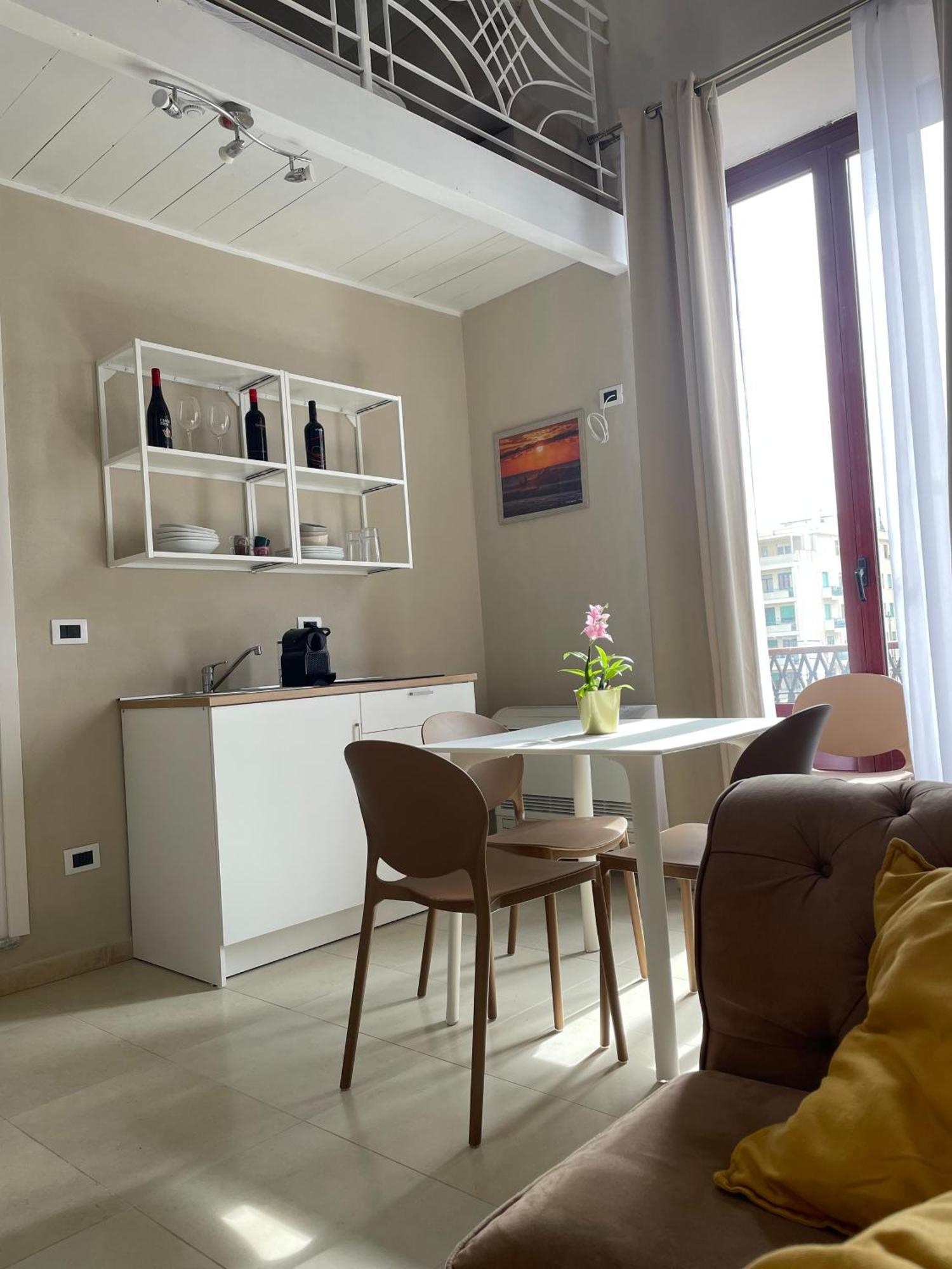 Appartamento Suite Sardinia Holiday Cagliari Exterior photo