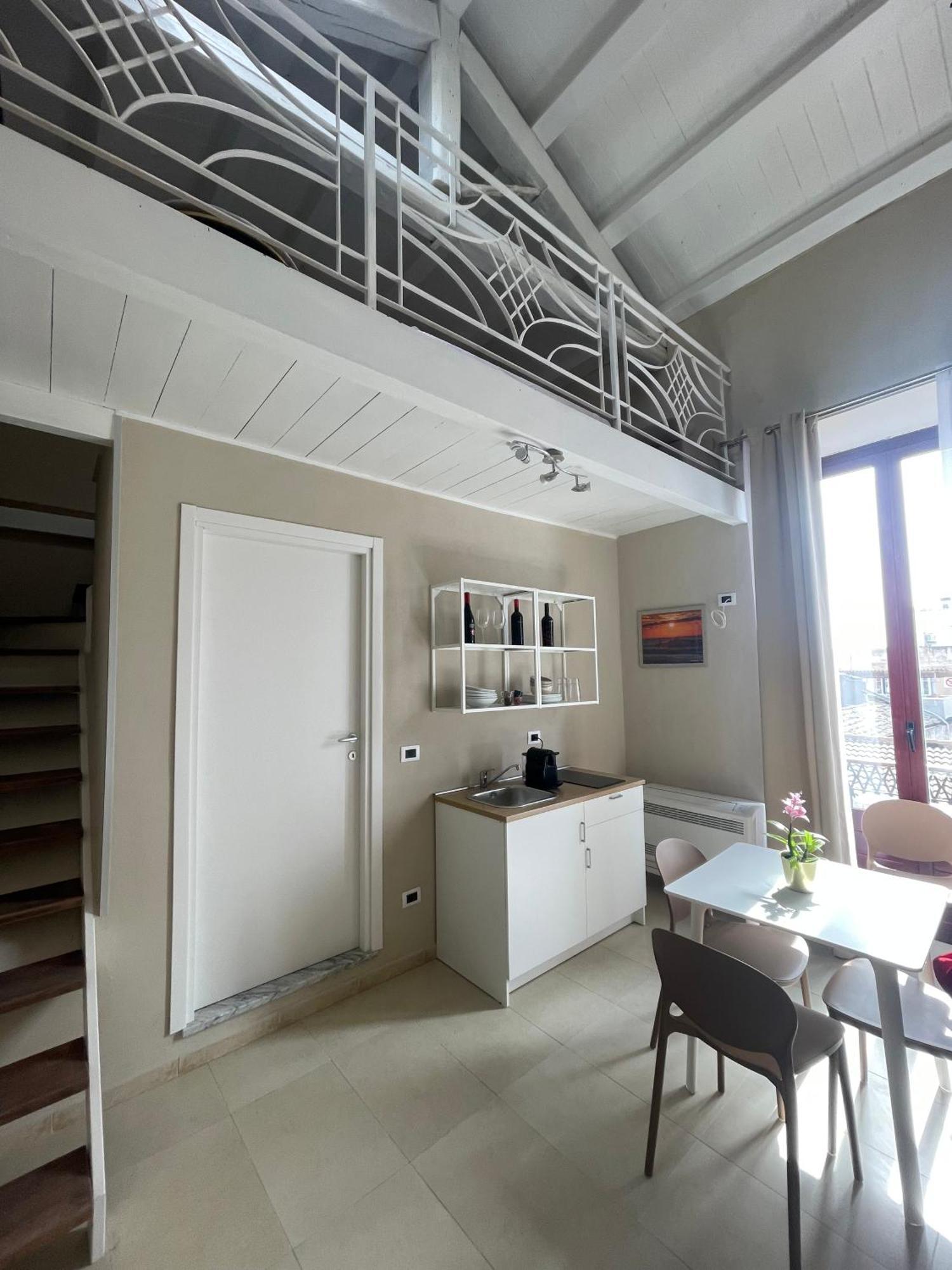 Appartamento Suite Sardinia Holiday Cagliari Exterior photo