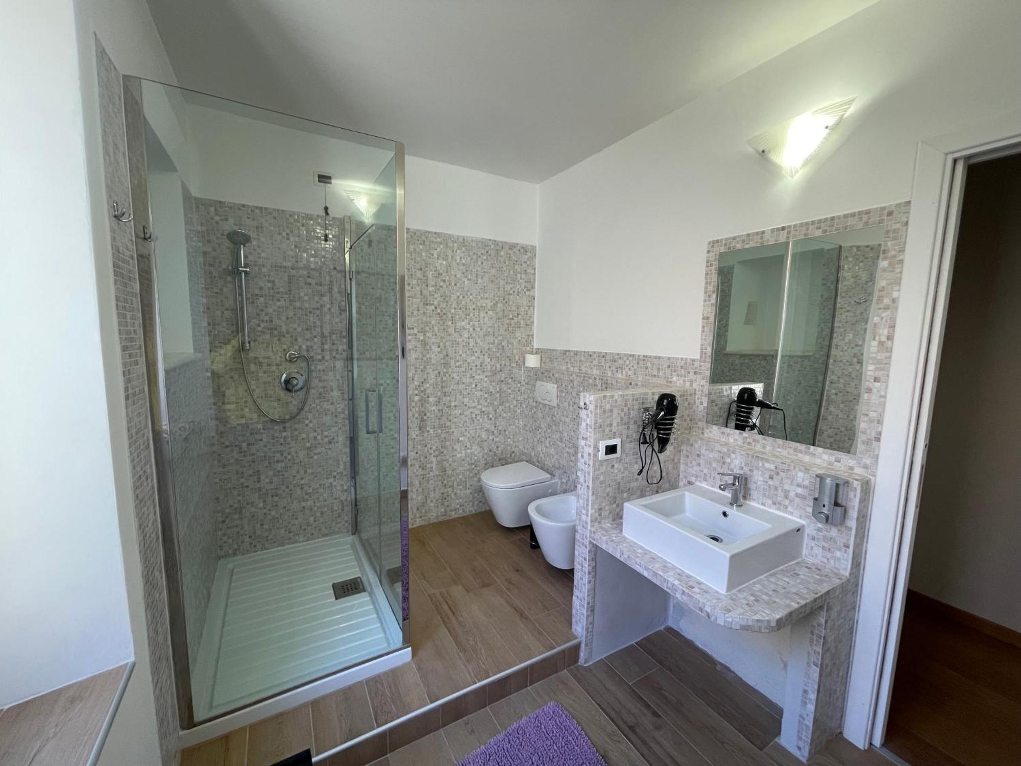 Appartamento Suite Sardinia Holiday Cagliari Exterior photo